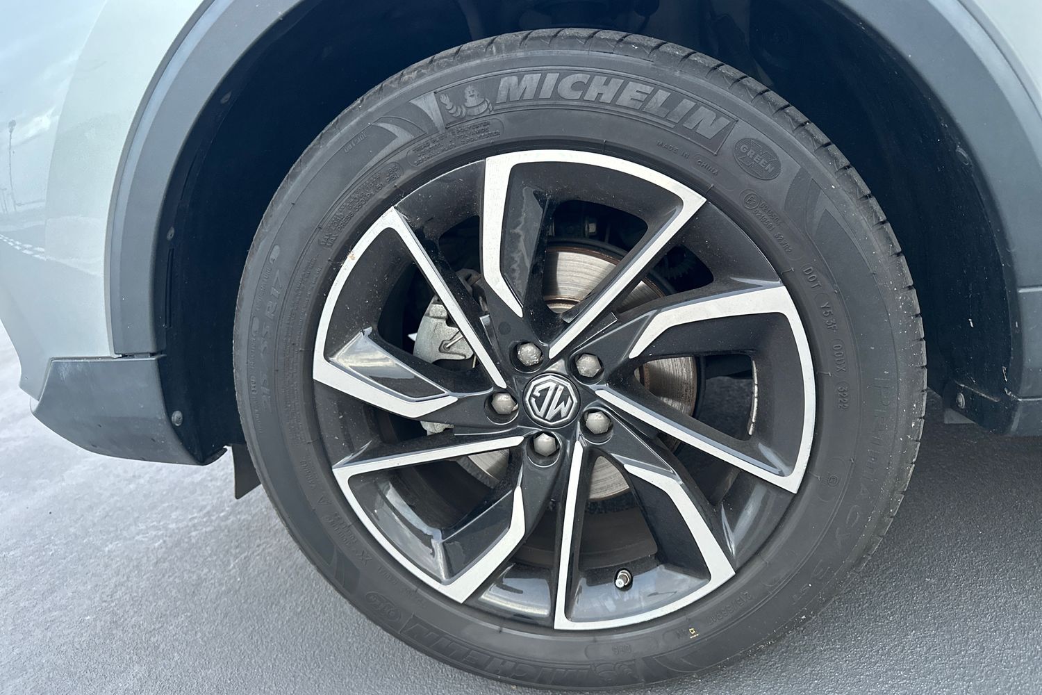 Used MG MG ZS 2022 for sale - 76873528: Photo 31