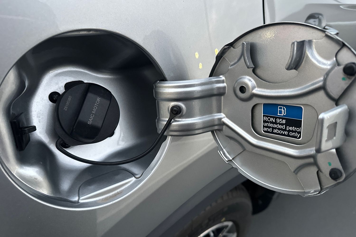 Used MG MG ZS 2022 for sale - 76873528: Photo 40