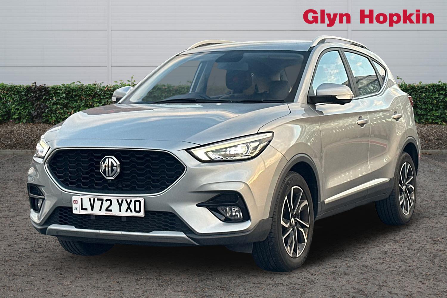 Used MG MG ZS 2022 for sale - 76873528: Photo 7