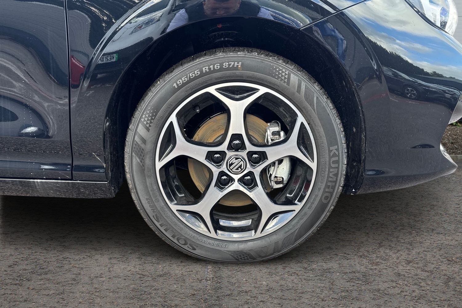 Used MG MG3 2025 for sale - 76871067: Photo 9