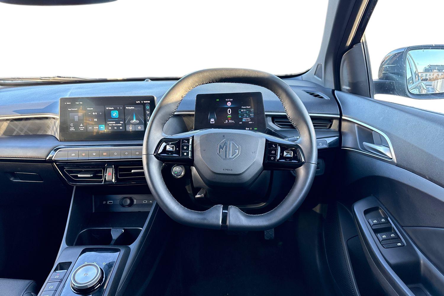 Used MG MG3 2025 for sale - 76894559: Photo 11