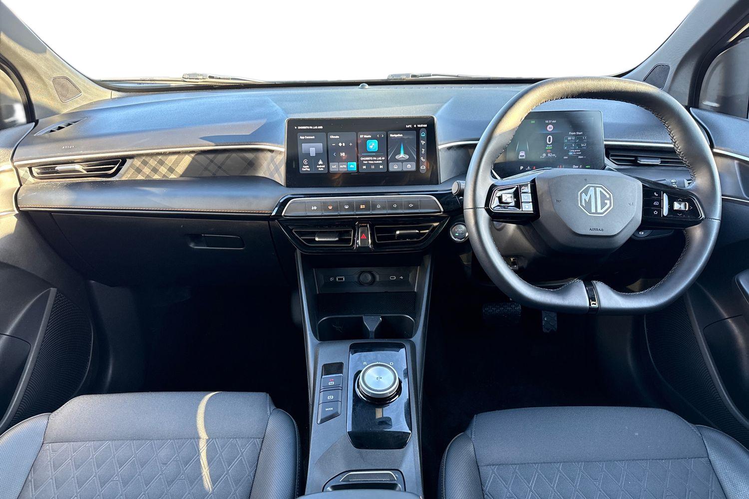 Used MG MG3 2025 for sale - 76894559: Photo 12