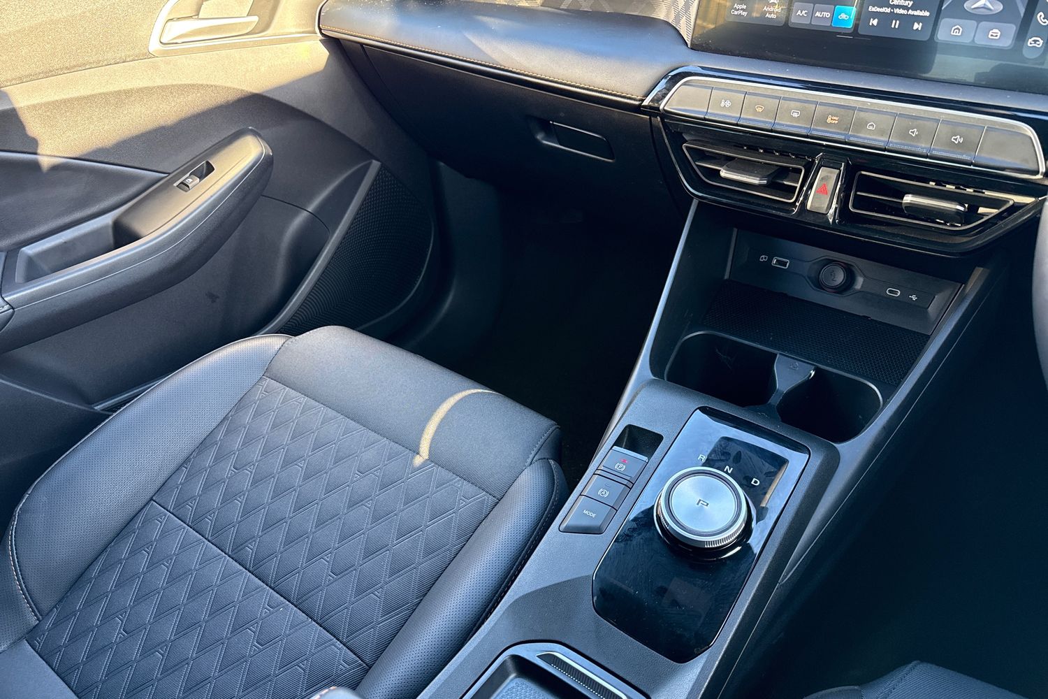 Used MG MG3 2025 for sale - 76894559: Photo 14