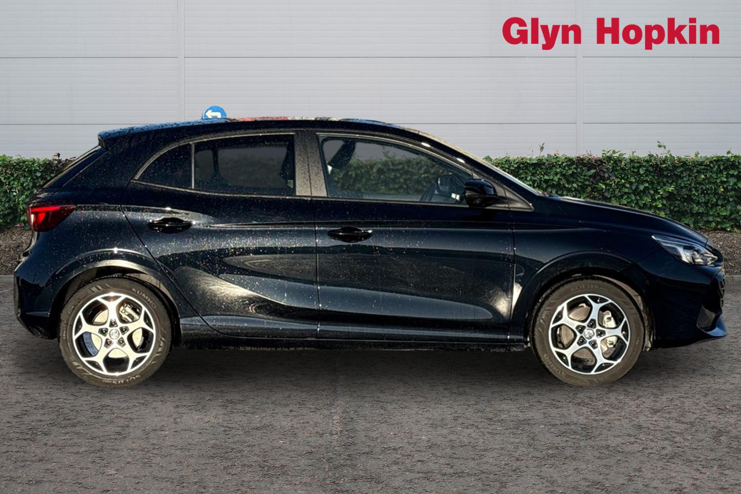 Used MG MG3 2025 for sale - 76894559: Photo 2