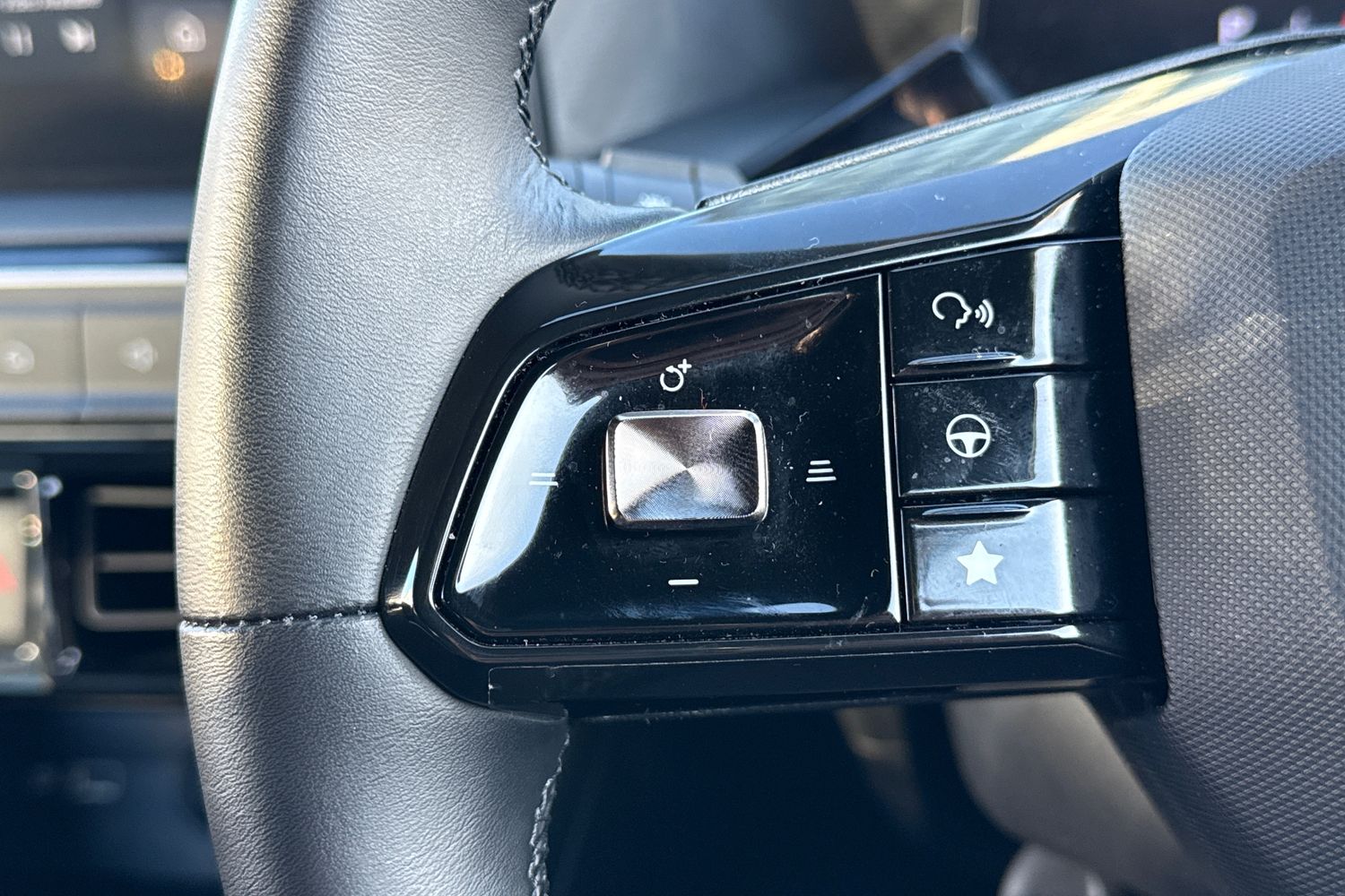 Used MG MG3 2025 for sale - 76894559: Photo 21