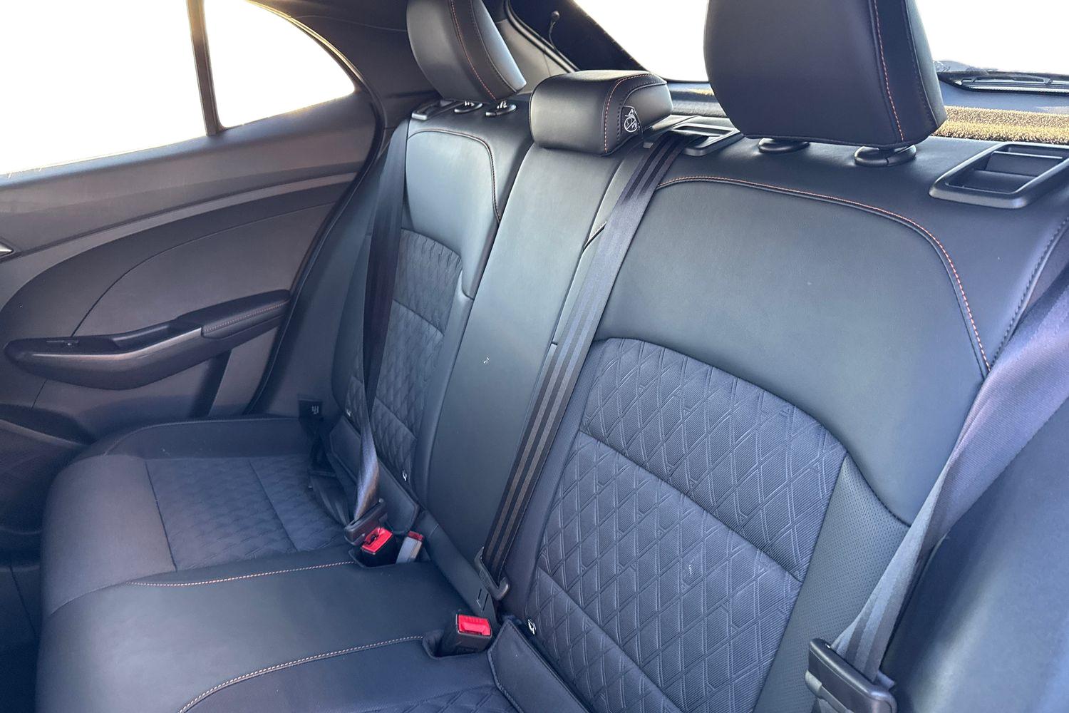 Used MG MG3 2025 for sale - 76894559: Photo 23