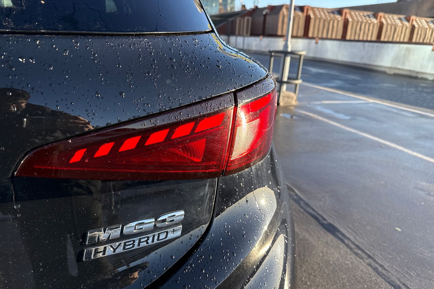 Used MG MG3 2025 for sale - 76894559: Photo 25