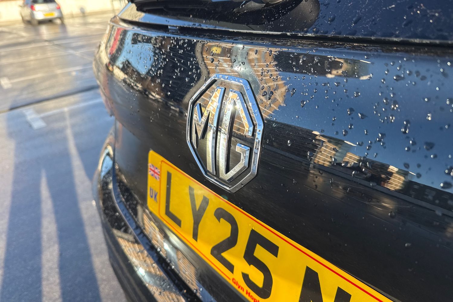 Used MG MG3 2025 for sale - 76894559: Photo 26