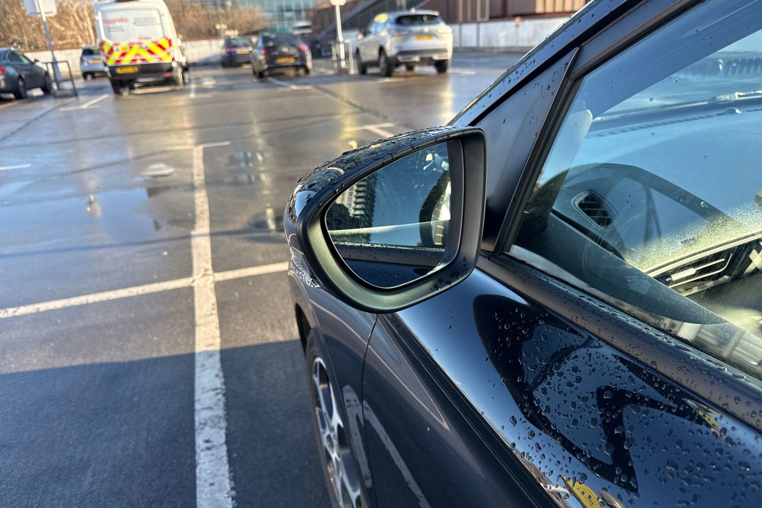 Used MG MG3 2025 for sale - 76894559: Photo 27