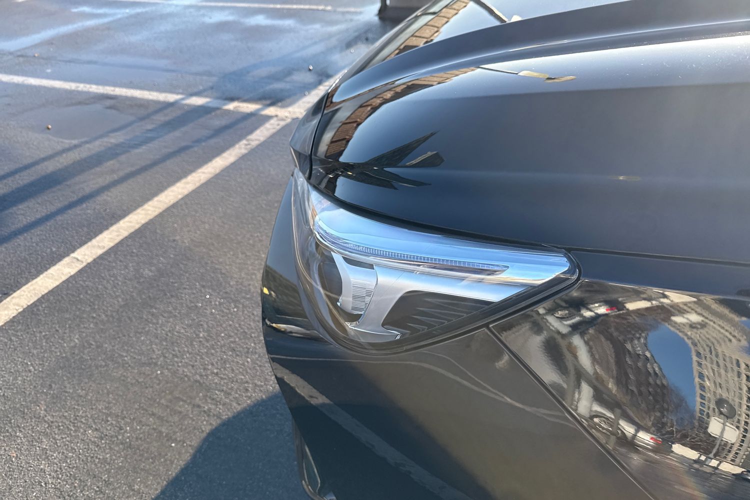 Used MG MG3 2025 for sale - 76894559: Photo 28