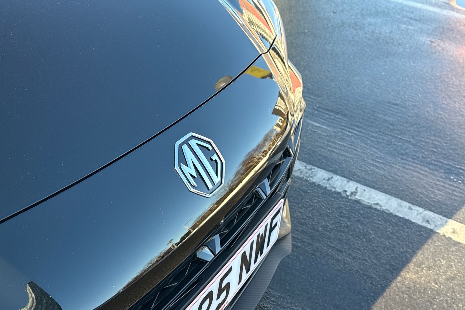 Used MG MG3 2025 for sale - 76894559: Photo 29