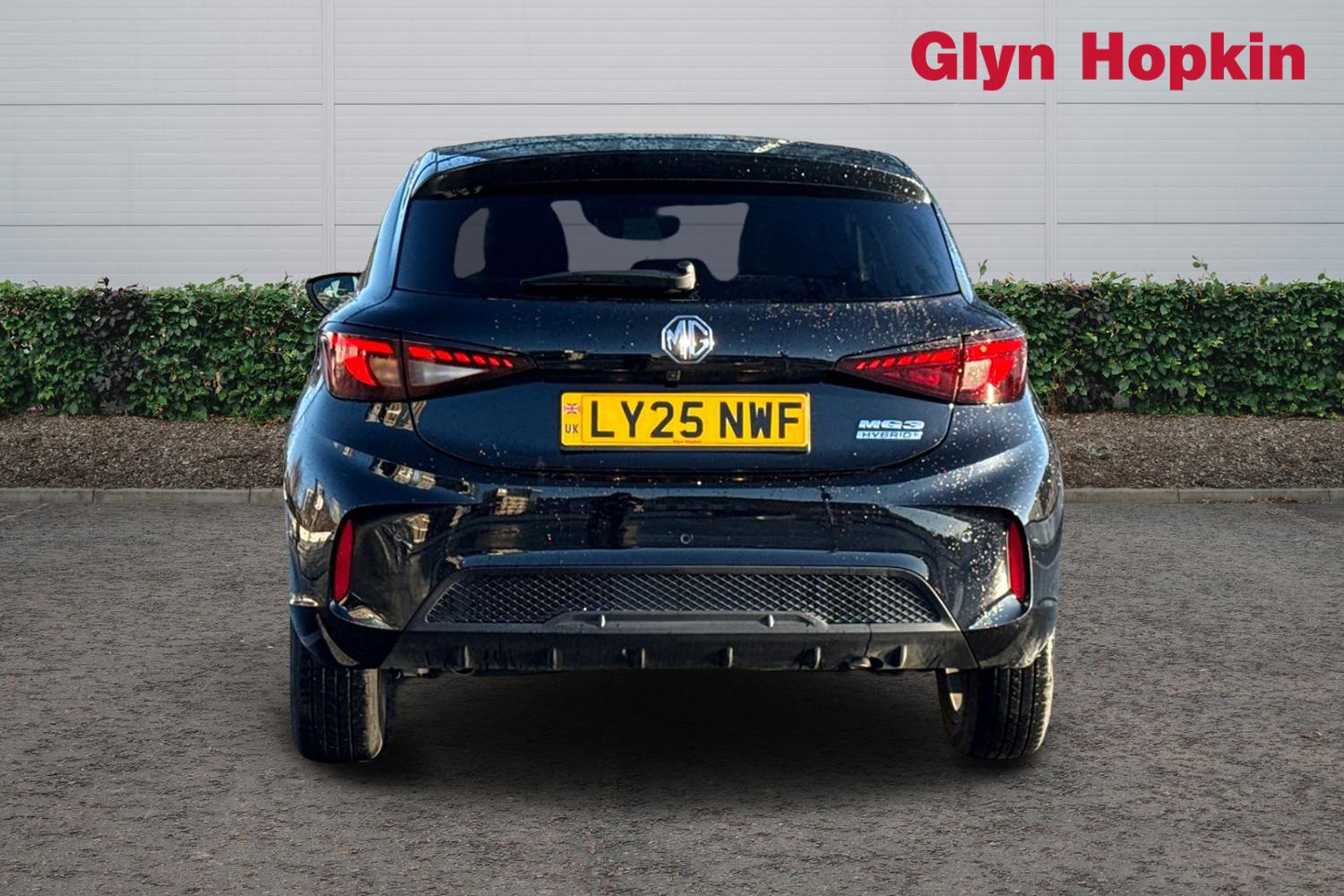 Used MG MG3 2025 for sale - 76894559: Photo 4