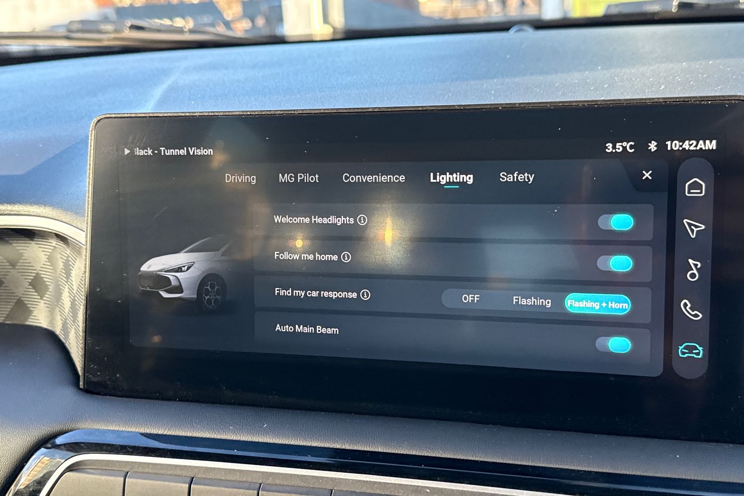 Used MG MG3 2025 for sale - 76894559: Photo 40