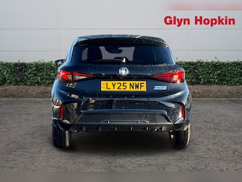 Used MG MG3 2025 for sale - 76894559: Photo
