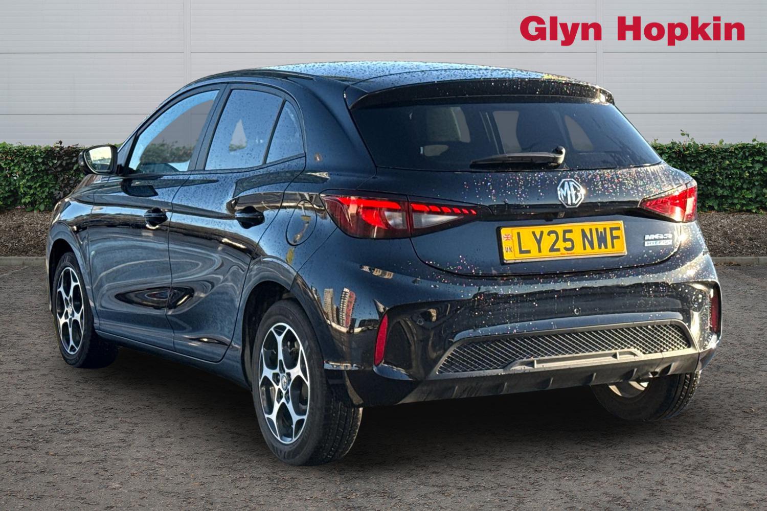 Used MG MG3 2025 for sale - 76894559: Photo 5