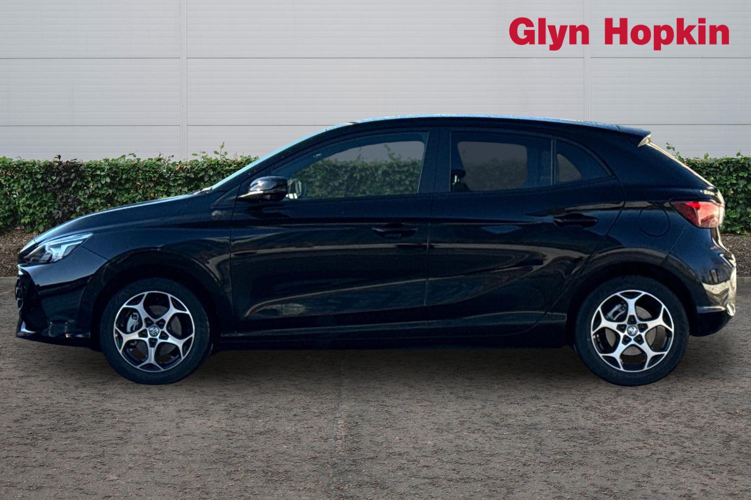 Used MG MG3 2025 for sale - 76894559: Photo 6