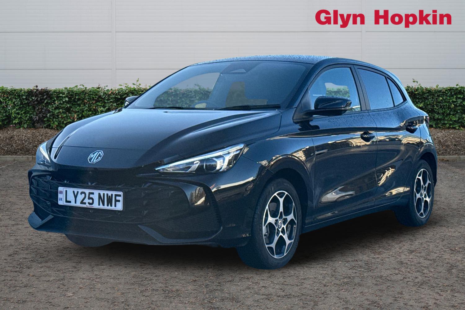 Used MG MG3 2025 for sale - 76894559: Photo 7