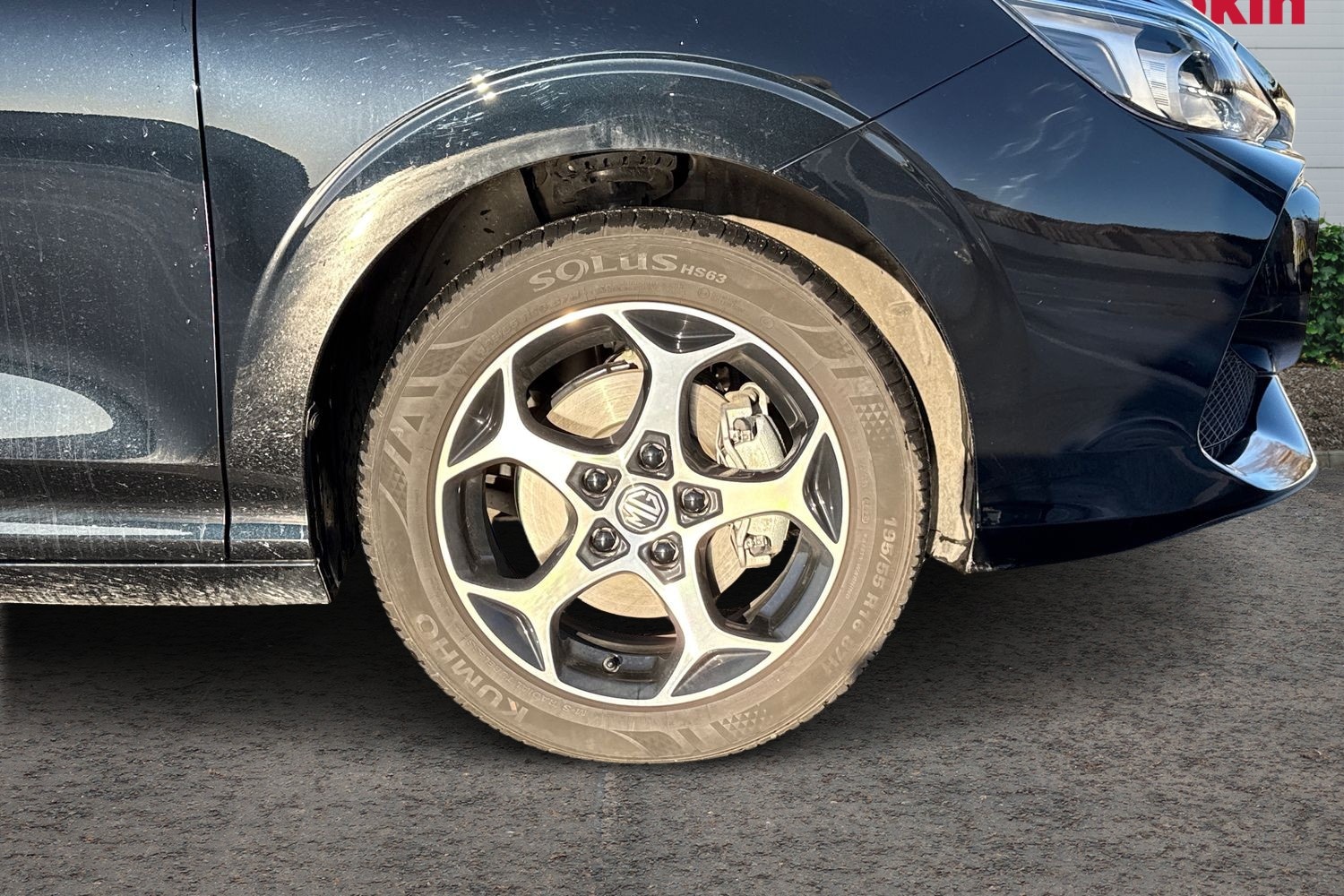 Used MG MG3 2025 for sale - 76894559: Photo 9