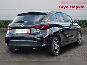 Used MG MG3 2025 for sale - 76241641: Photo