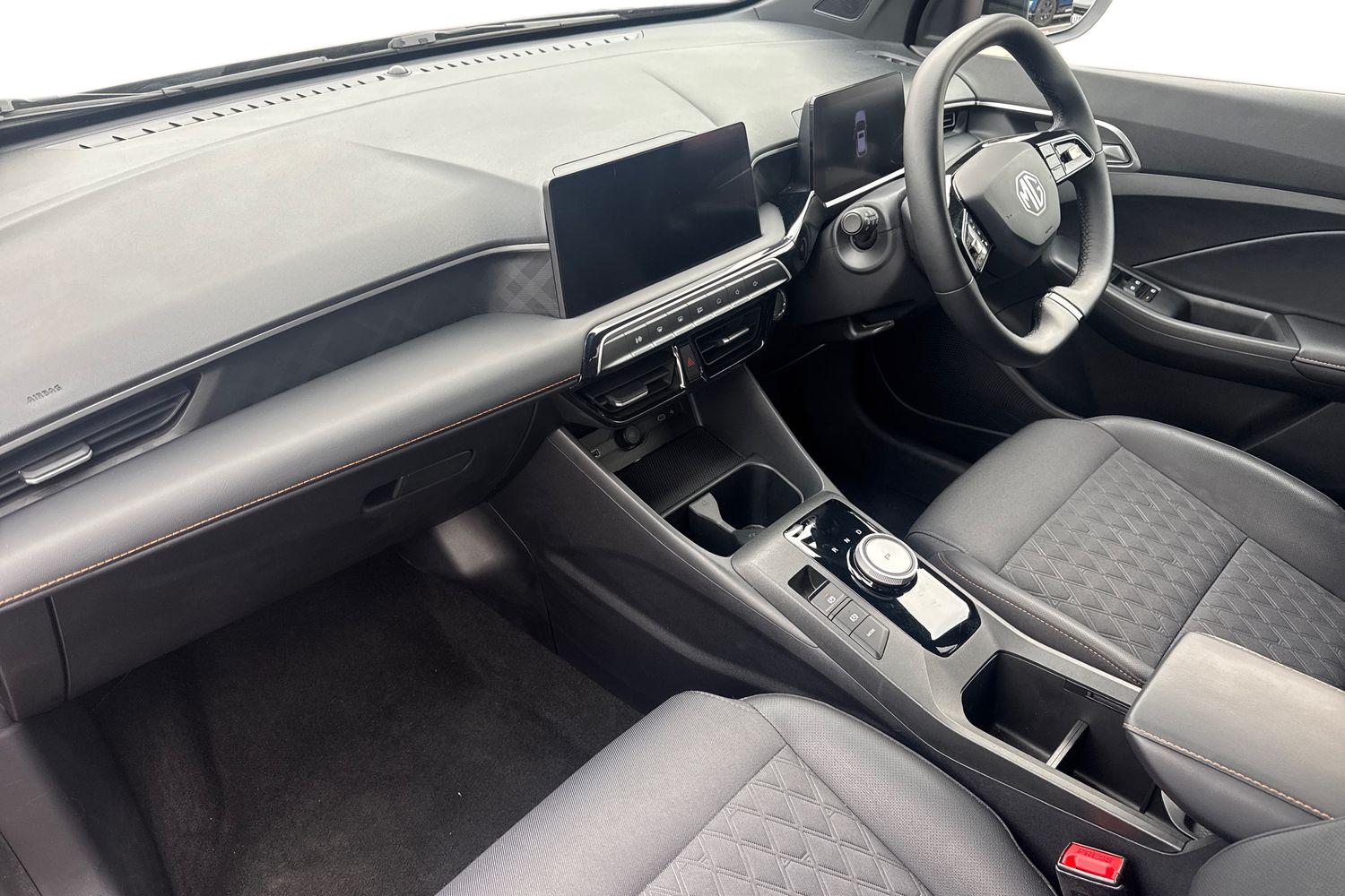 Used MG MG3 2025 for sale - 77067827: Photo 13