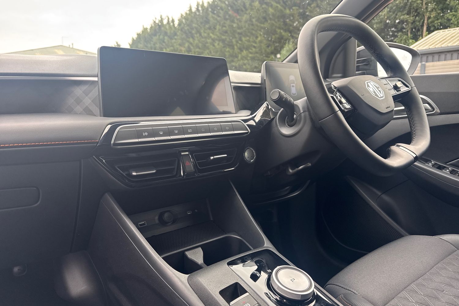 Used MG MG3 2025 for sale - 77067827: Photo 14