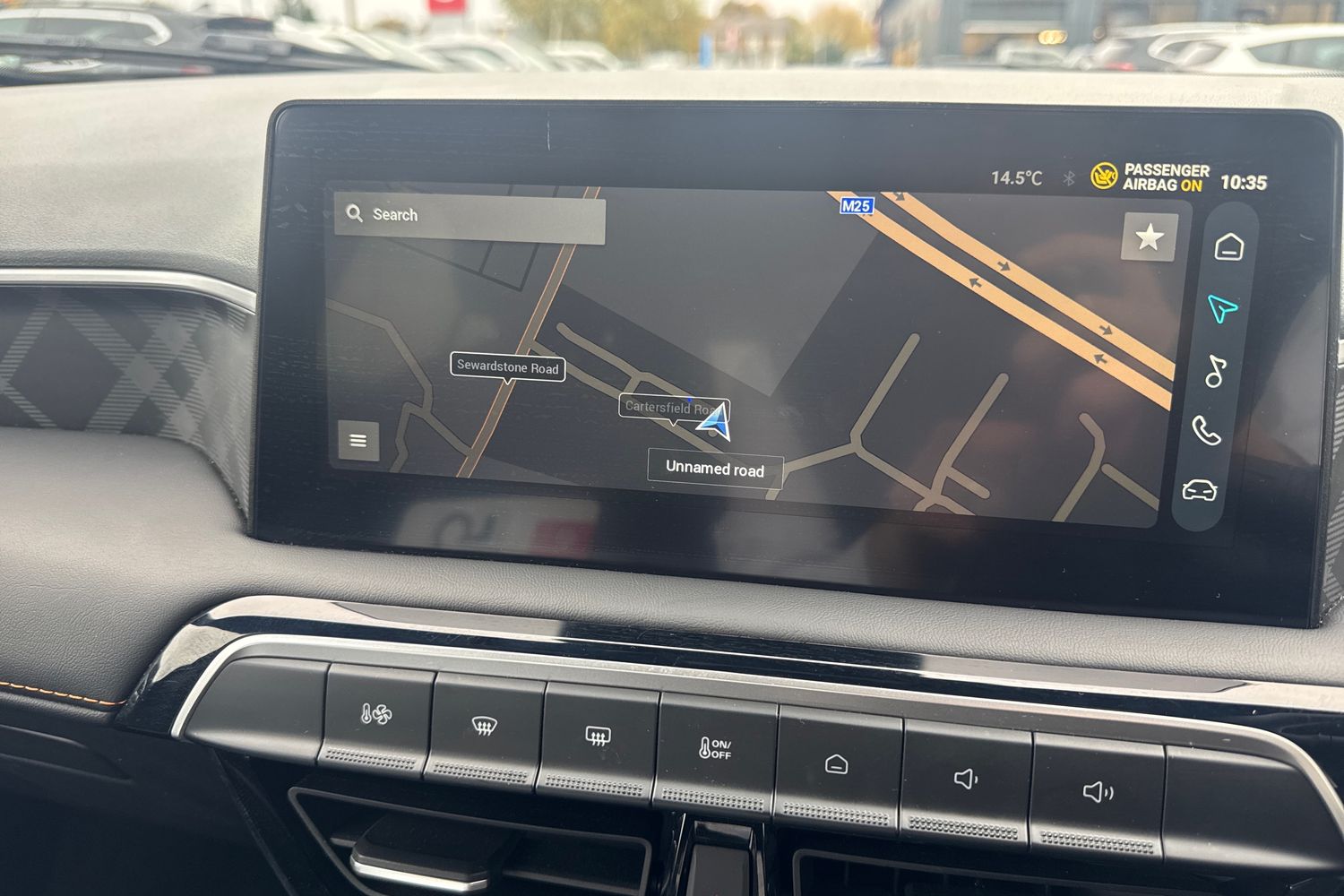 Used MG MG3 2025 for sale - 77067827: Photo 18