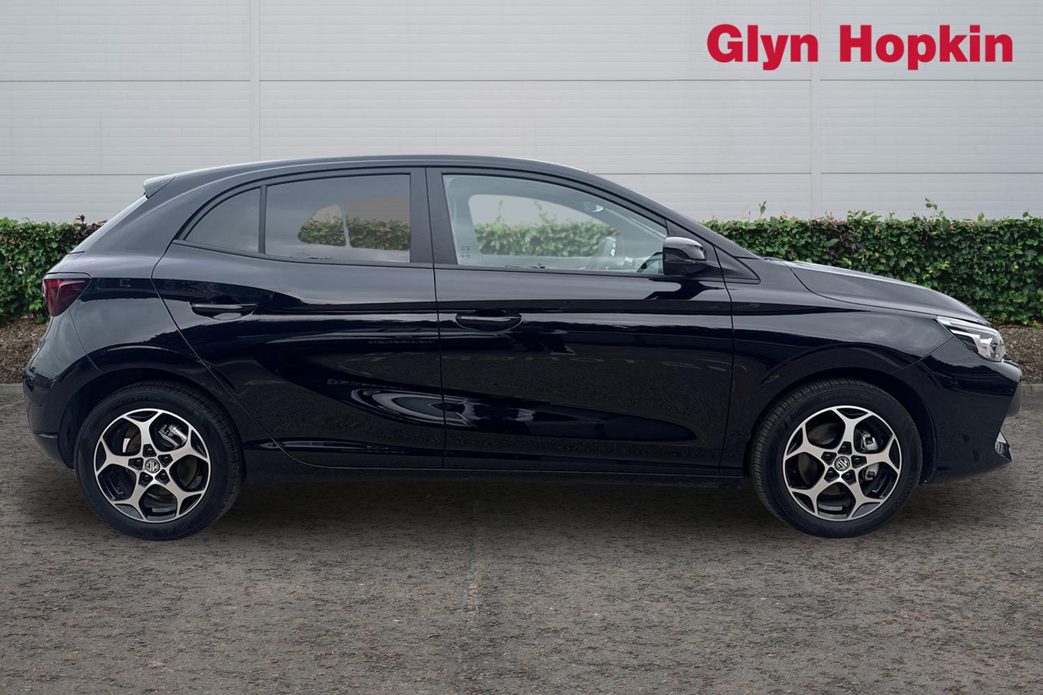 Used MG MG3 2025 for sale - 77067827: Photo 2