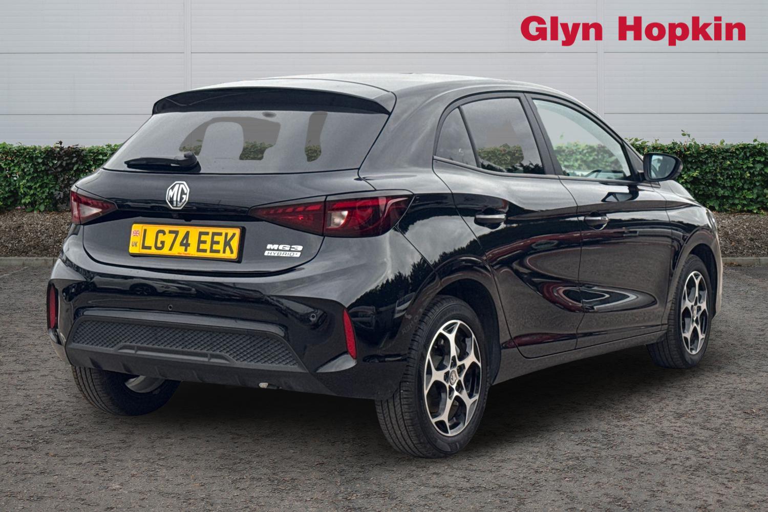 Used MG MG3 2025 for sale - 77067827: Photo 3