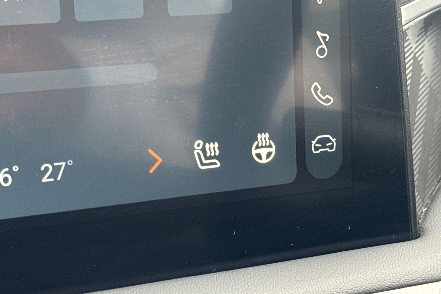 Used MG MG3 2025 for sale - 77067827: Photo 41