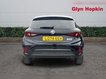 Used MG MG3 2025 for sale - 77067827: Photo