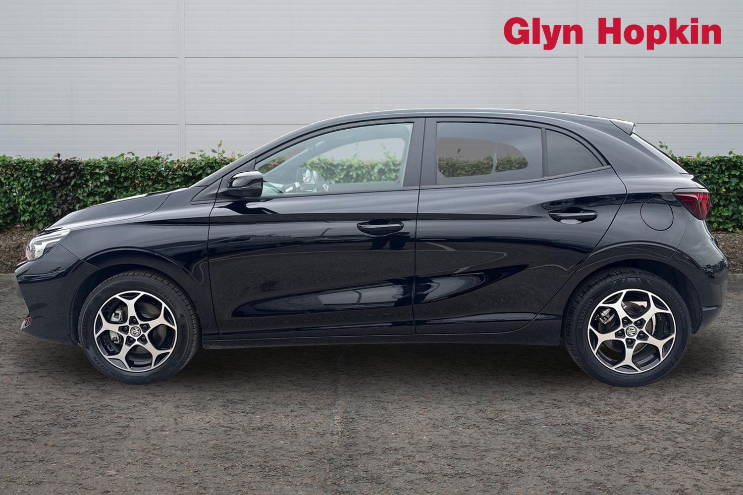 Used MG MG3 2025 for sale - 77067827: Photo 6