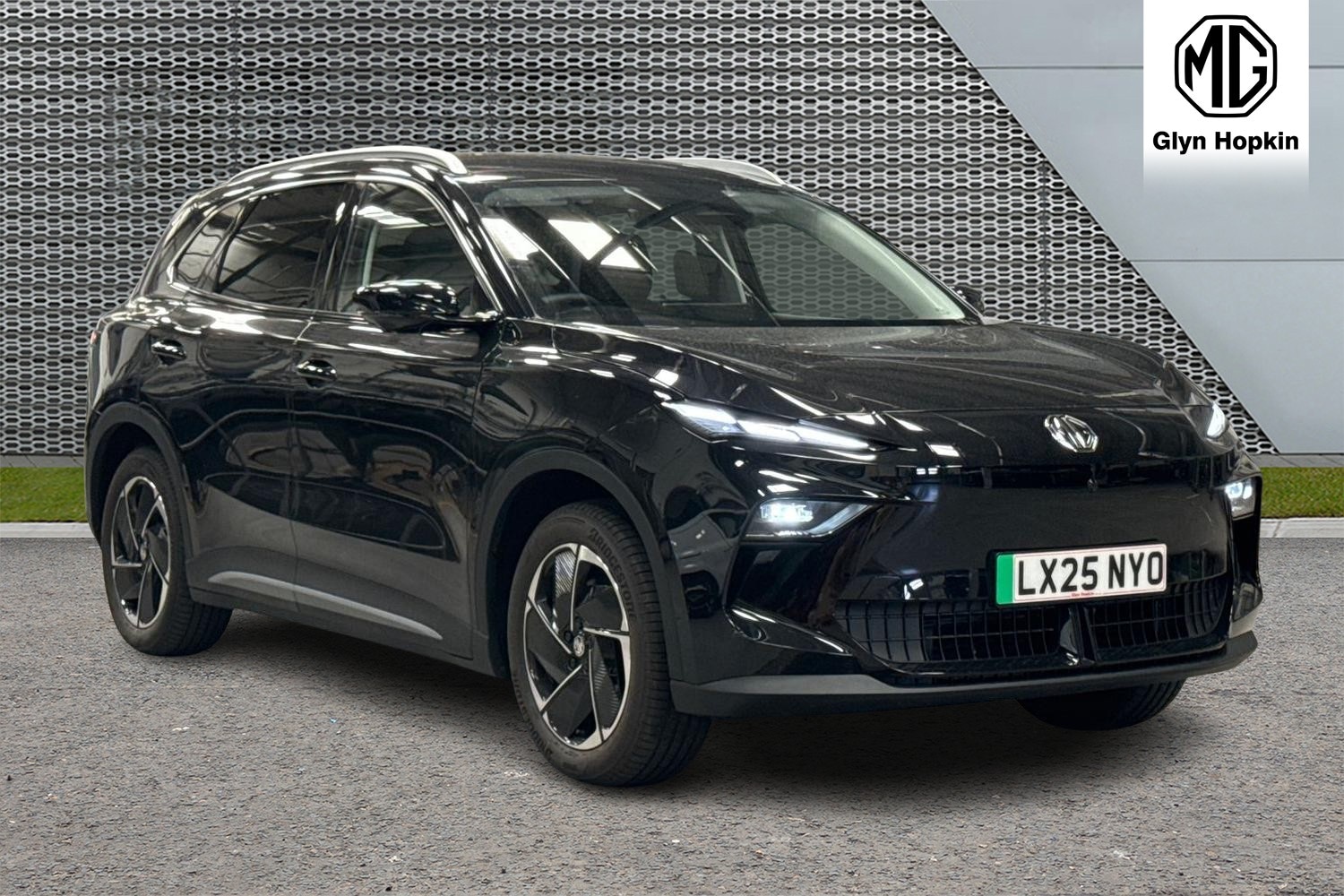 Used MG MG S5 2025 for sale - 76055677: Photo 1