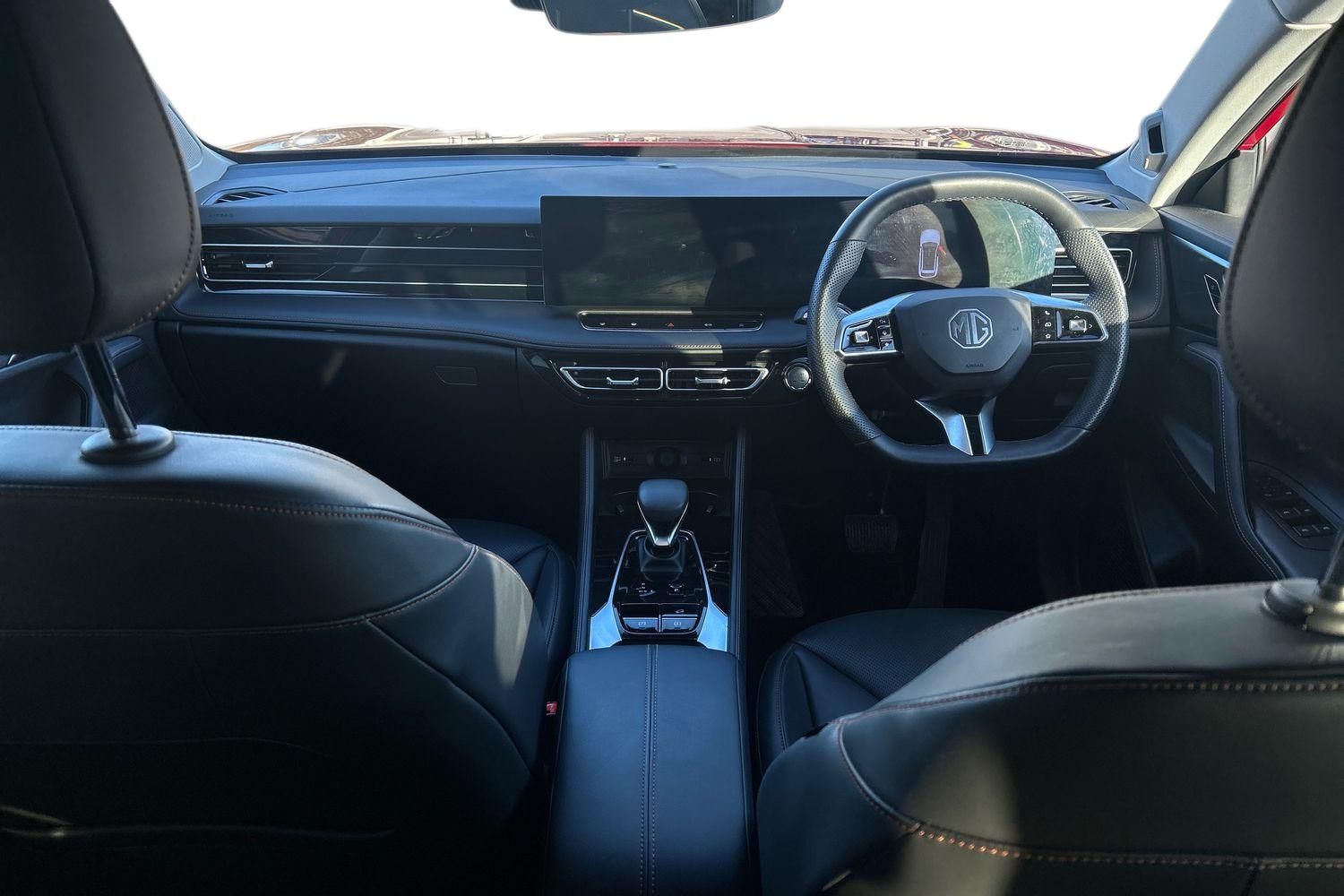 Used MG MG HS 2024 for sale - 77165548: Photo 12