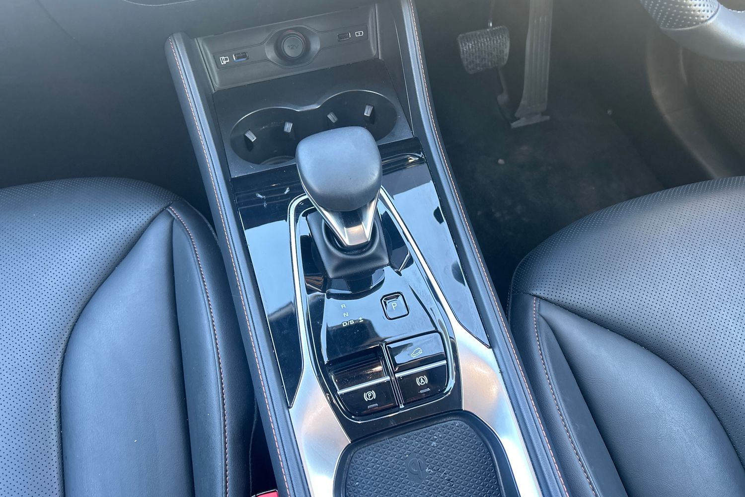 Used MG MG HS 2024 for sale - 77165548: Photo 14