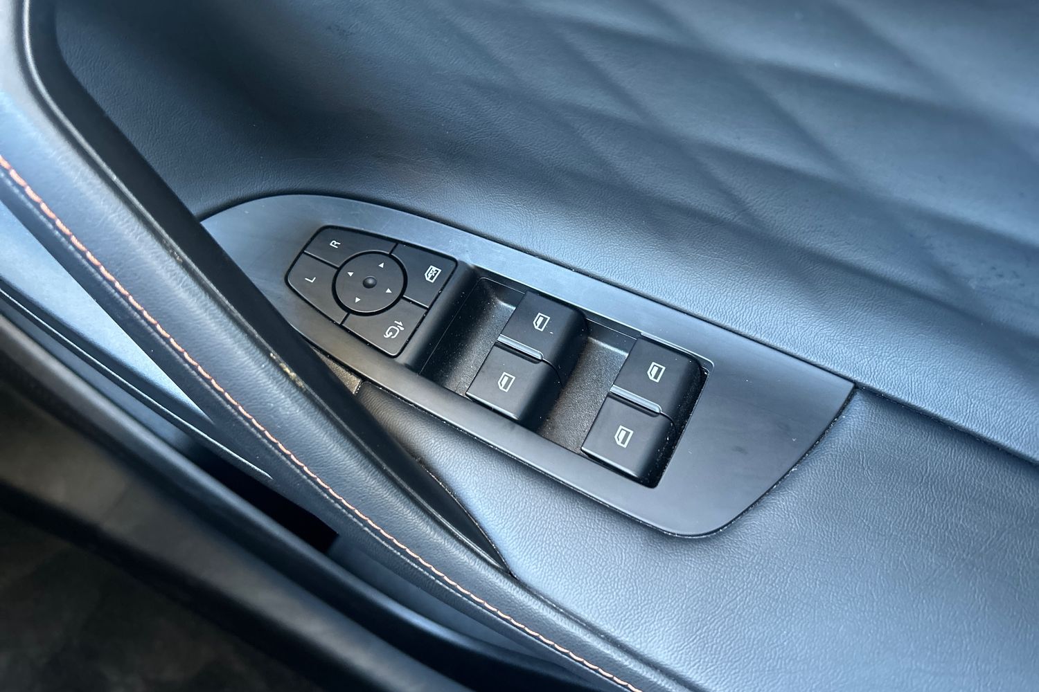 Used MG MG HS 2024 for sale - 77165548: Photo 16