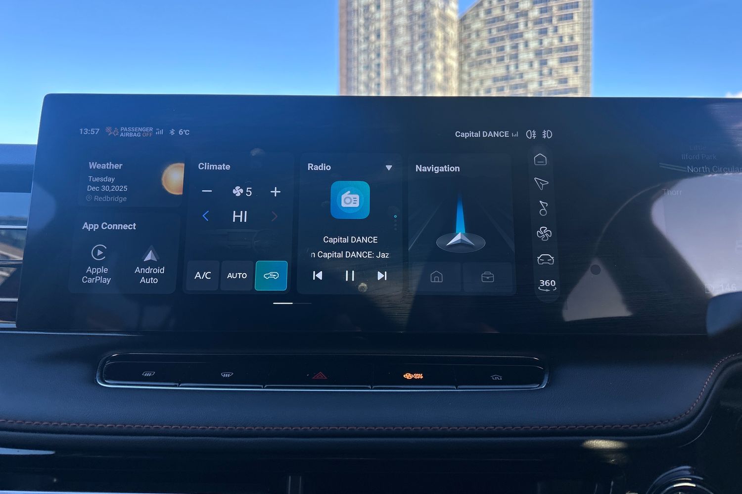 Used MG MG HS 2024 for sale - 77165548: Photo 17