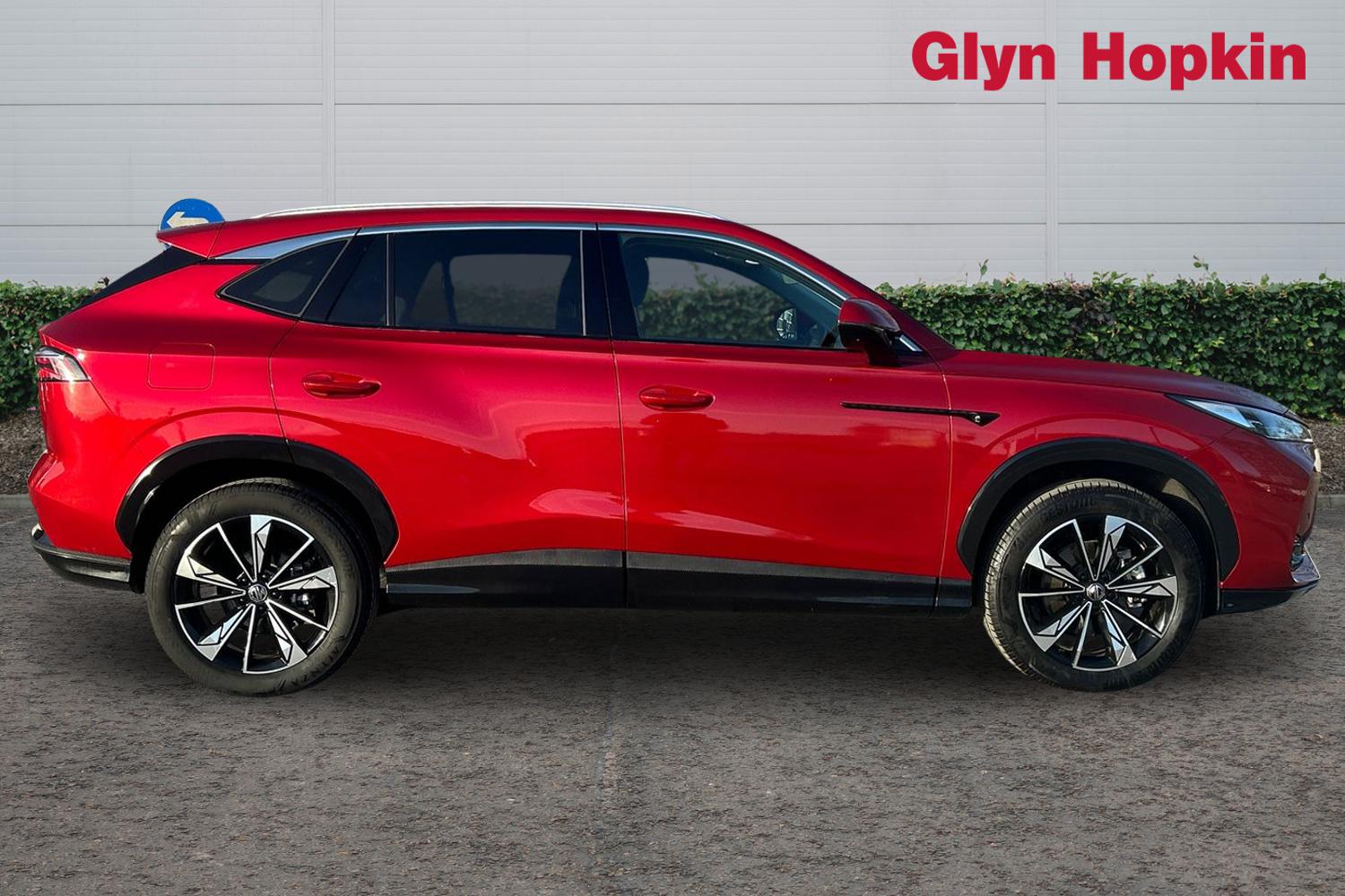 Used MG MG HS 2024 for sale - 77165548: Photo 2