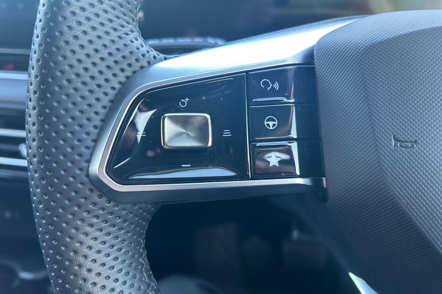 Used MG MG HS 2024 for sale - 77165548: Photo 21