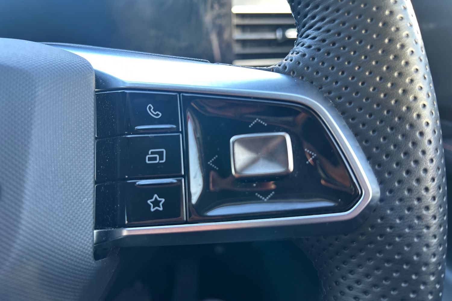 Used MG MG HS 2024 for sale - 77165548: Photo 22