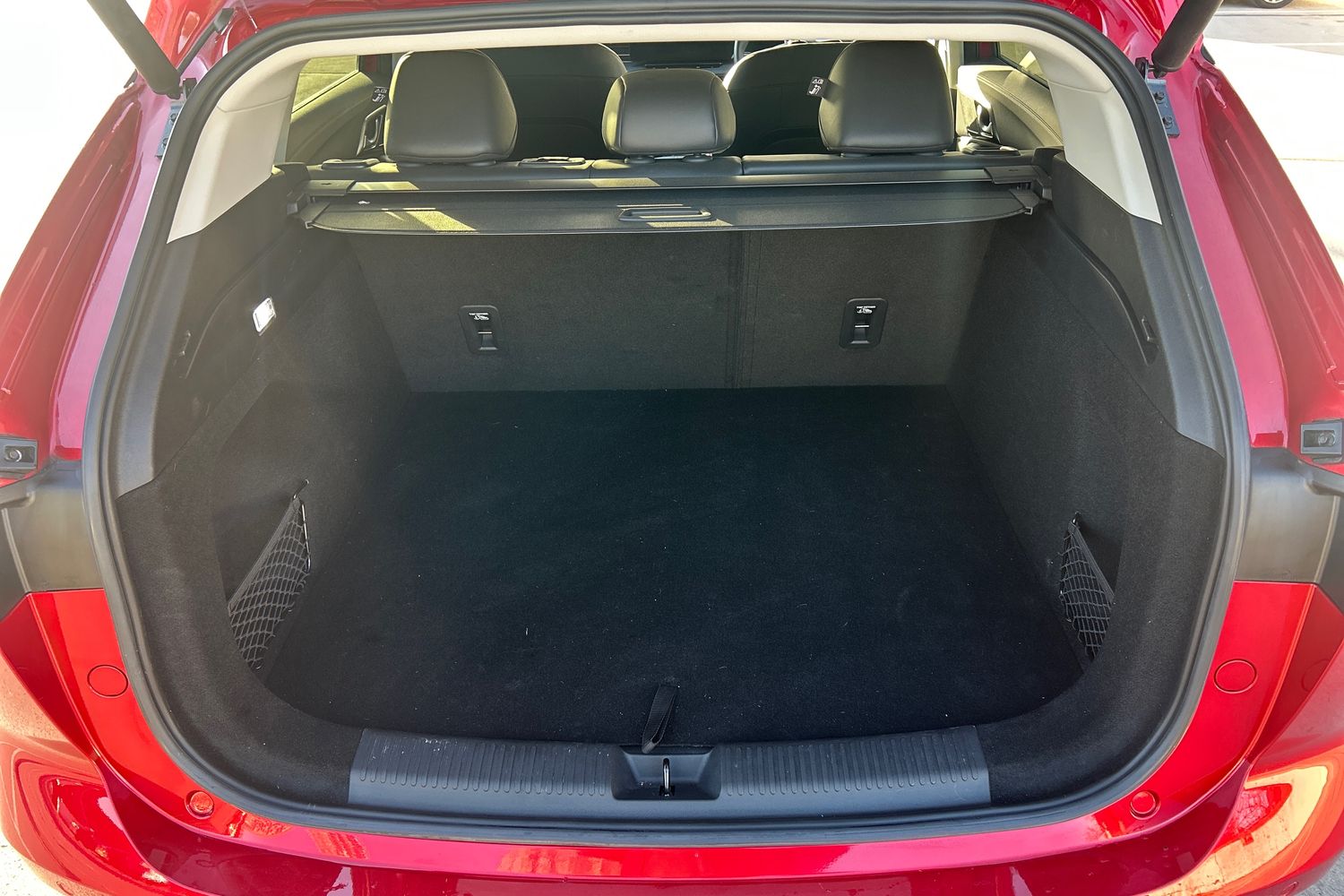 Used MG MG HS 2024 for sale - 77165548: Photo 24