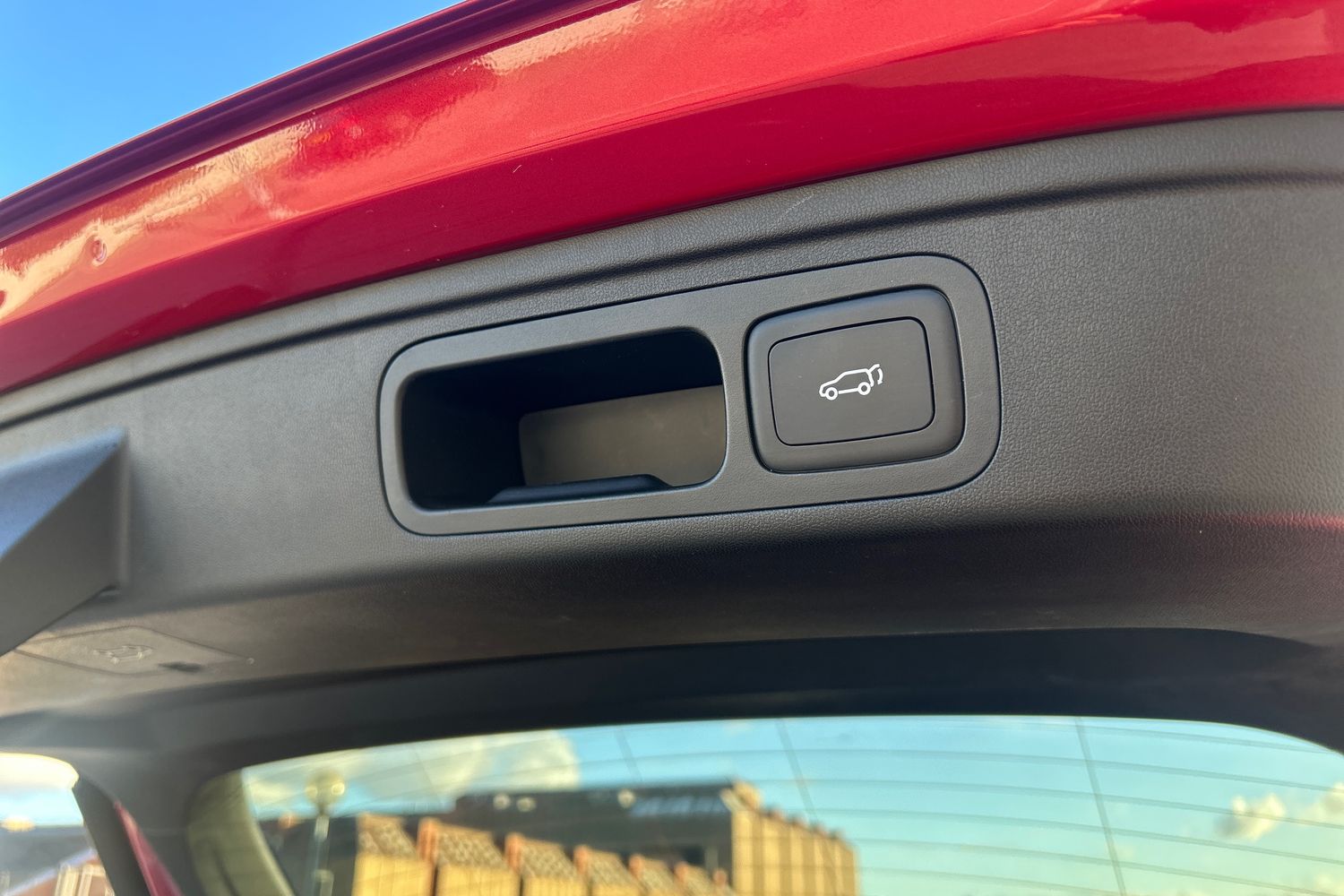 Used MG MG HS 2024 for sale - 77165548: Photo 25