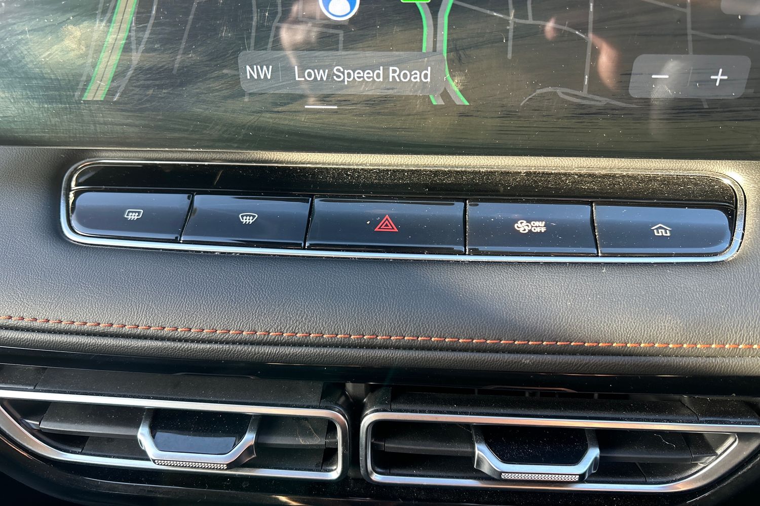 Used MG MG HS 2024 for sale - 77165548: Photo 28