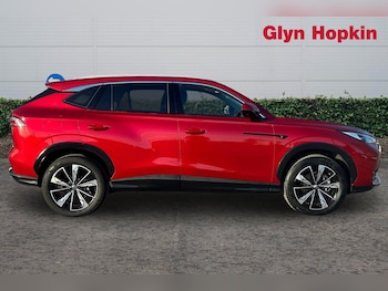 Used MG MG HS 2024 for sale - 77165548: Photo