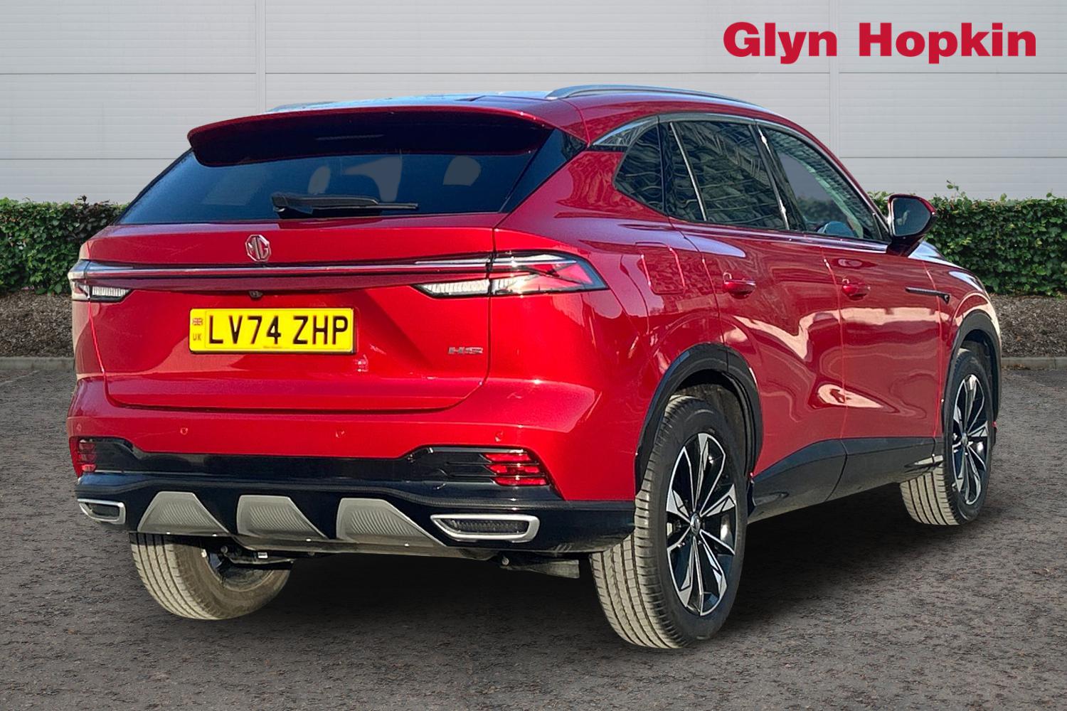 Used MG MG HS 2024 for sale - 77165548: Photo 3