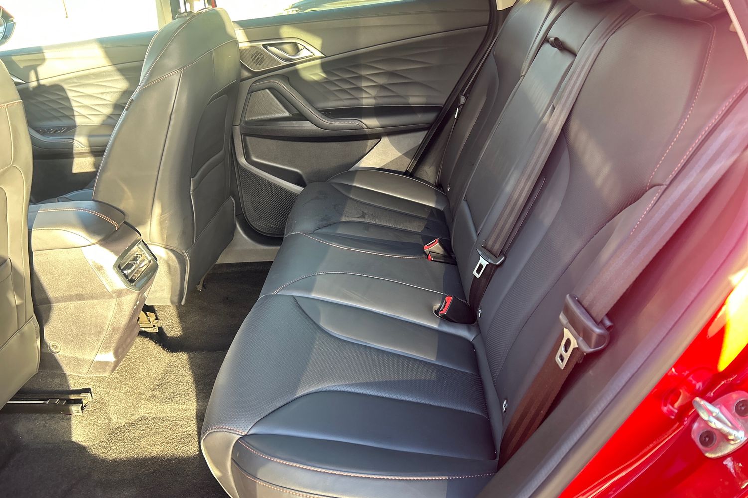 Used MG MG HS 2024 for sale - 77165548: Photo 33