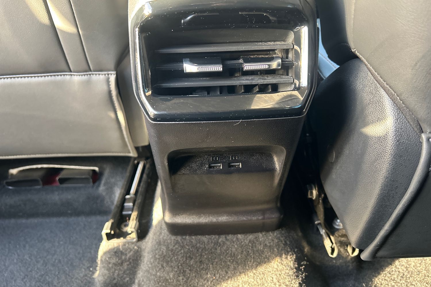 Used MG MG HS 2024 for sale - 77165548: Photo 34