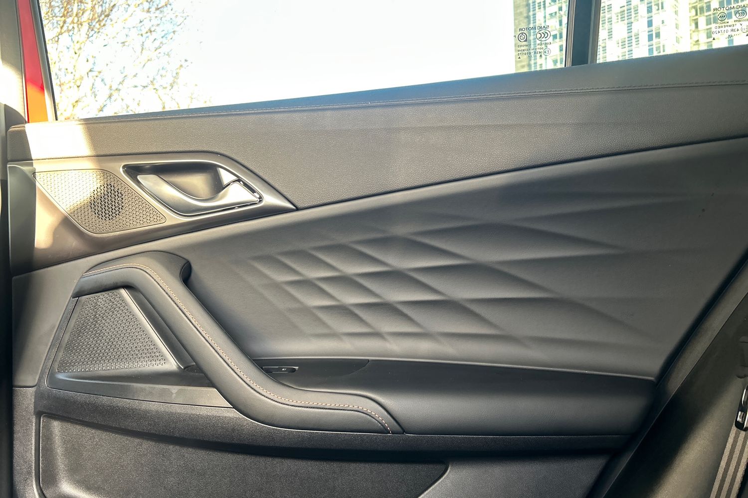 Used MG MG HS 2024 for sale - 77165548: Photo 36