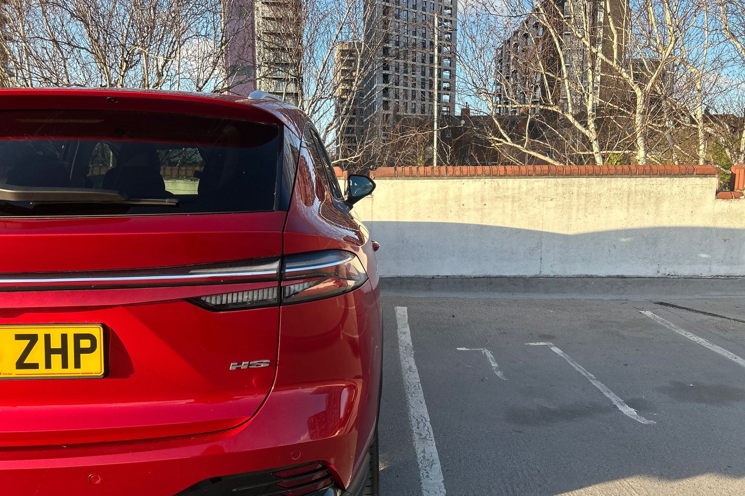 Used MG MG HS 2024 for sale - 77165548: Photo 39