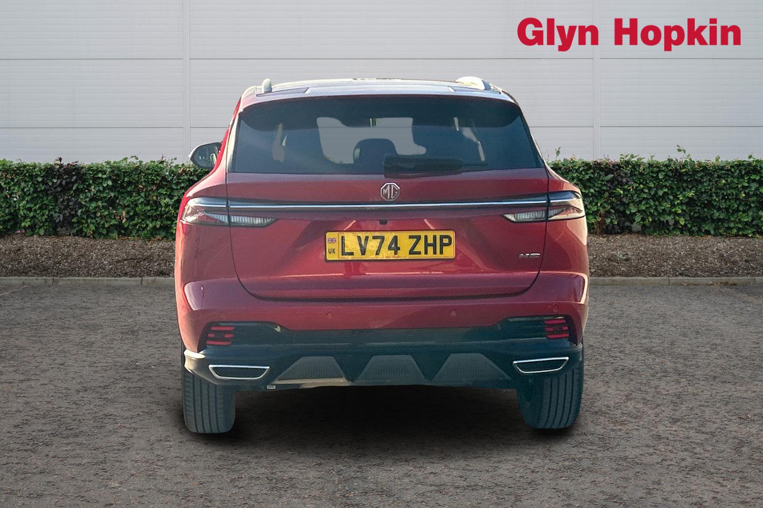 Used MG MG HS 2024 for sale - 77165548: Photo 4