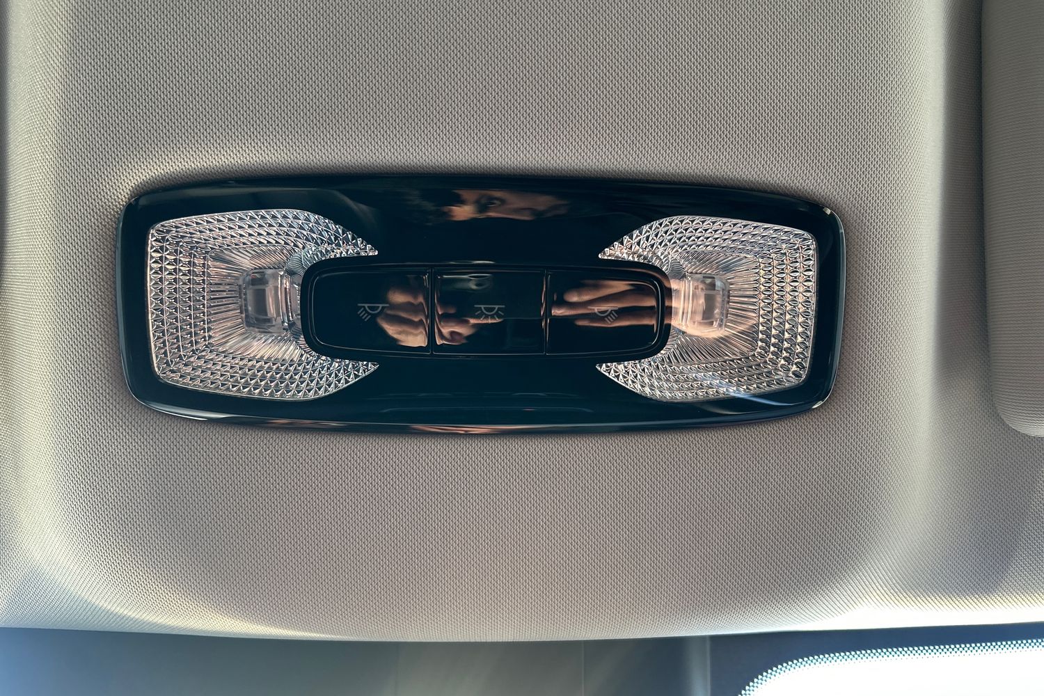 Used MG MG HS 2024 for sale - 77165548: Photo 40